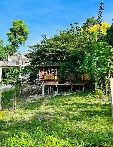 Bethany's Point リゾート
